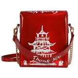 Chinese Takeout Bag