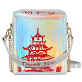 Chinese Takeout Bag