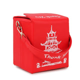 Chinese Takeout Bag