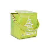 Chinese Takeout Bag
