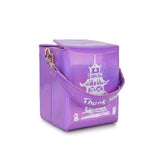 Chinese Takeout Bag
