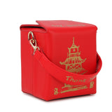 Chinese Takeout Bag