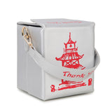 Chinese Takeout Bag