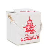 Chinese Takeout Bag