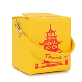 Chinese Takeout Bag