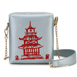Chinese Takeout Bag