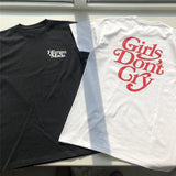 Girls Don’t Cry Tee