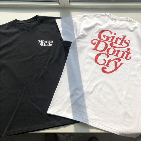 Girls Don’t Cry Tee