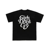 Girls Don’t Cry Tee