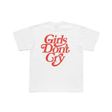Girls Don’t Cry Tee