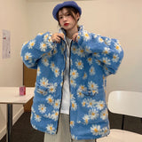 Morguterie Daisy Sherpa Jacket