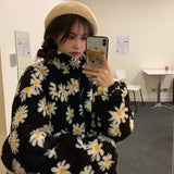 Morguterie Daisy Sherpa Jacket
