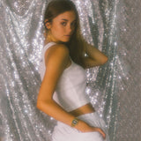 Temptation Vacation 1994 Ribbed Top