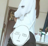 One Punch Man Bag