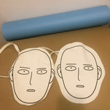 One Punch Man Bag