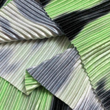 Relaxed Fit Pleated Trousers