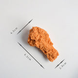 Fried Chicken Keychains