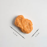 Fried Chicken Keychains
