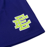 EE Monogram Shorts