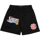 EE Monogram Shorts