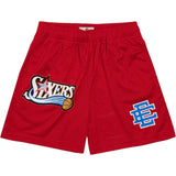 EE Monogram Shorts