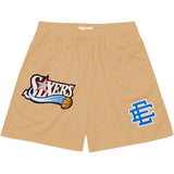 EE Monogram Shorts