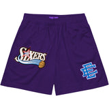 EE Monogram Shorts