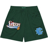 EE Monogram Shorts