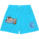 EE Monogram Shorts