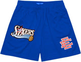 EE Monogram Shorts