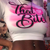 "That Bitch" Tee