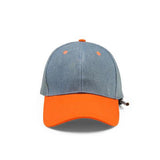 "No Chill" Cap With Cigarette Holder