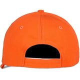 "No Chill" Cap With Cigarette Holder