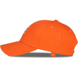 "No Chill" Cap With Cigarette Holder