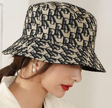 "R" Cap