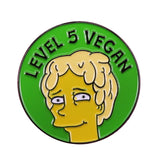 Rare Simpsons Pins