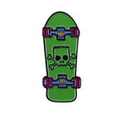 Rare Simpsons Pins