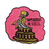 Rare Simpsons Pins