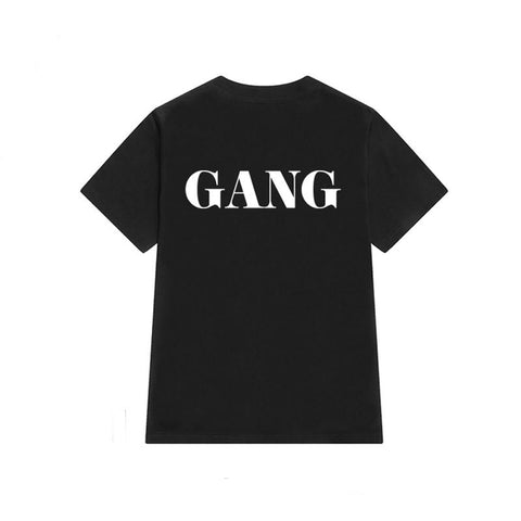 Girl + Gang Tee