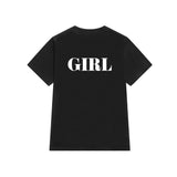 Girl + Gang Tee