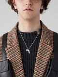 Ambien Pill Necklace