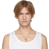 Ambien Pill Necklace
