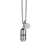 Ambien Pill Necklace