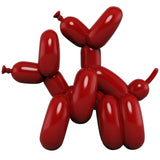 Humping Balloon Dog Sculpture