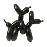 Humping Balloon Dog Sculpture
