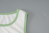 "Nevermind" Tank Top