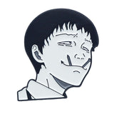 Junji Terror Pins
