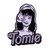 Junji Terror Pins