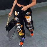 Post Modern Sweatpants
