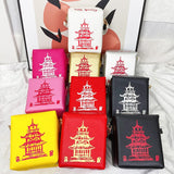 Chinese Takeout Bag